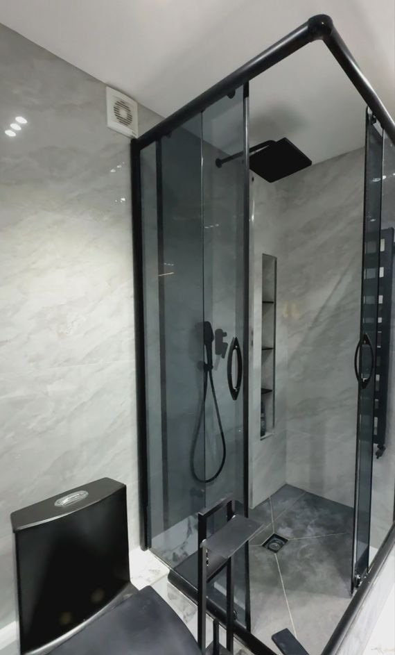 Ijaraga 2 xonali xonadon, 70 m² · Olmazor — surat 5