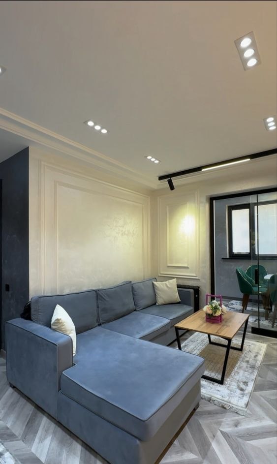 Ijaraga 2 xonali xonadon, 70 m² · Olmazor — surat 3