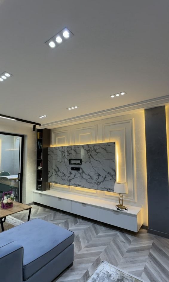 Ijaraga 2 xonali xonadon, 70 m² · Olmazor — surat 1