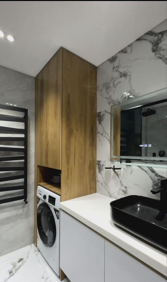 Ijaraga 2 xonali xonadon, 70 m² · Olmazor — surat 6