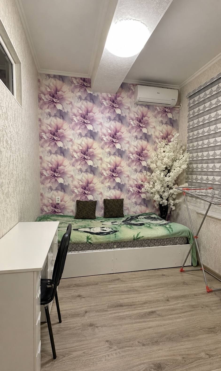 Продаётся 3-комн. квартира, 56.61 м² · Мирзо-Улугбек — фото 3