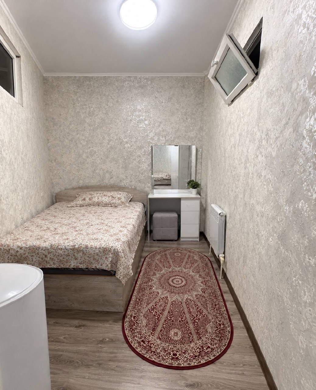 Продаётся 3-комн. квартира, 56.61 м² · Мирзо-Улугбек — фото 4