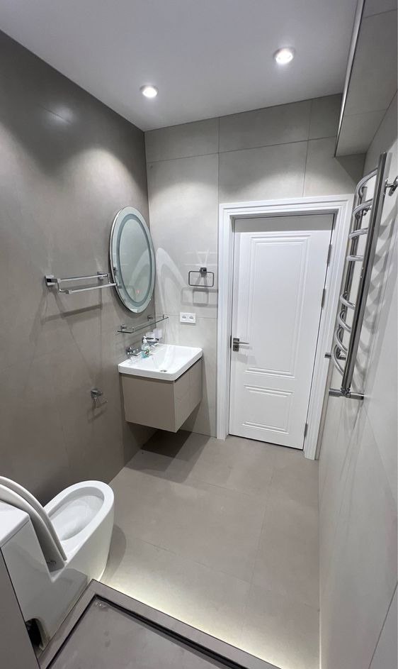 For sale 2-room apartment, 48.5 m² · Yunusabad — photo 7