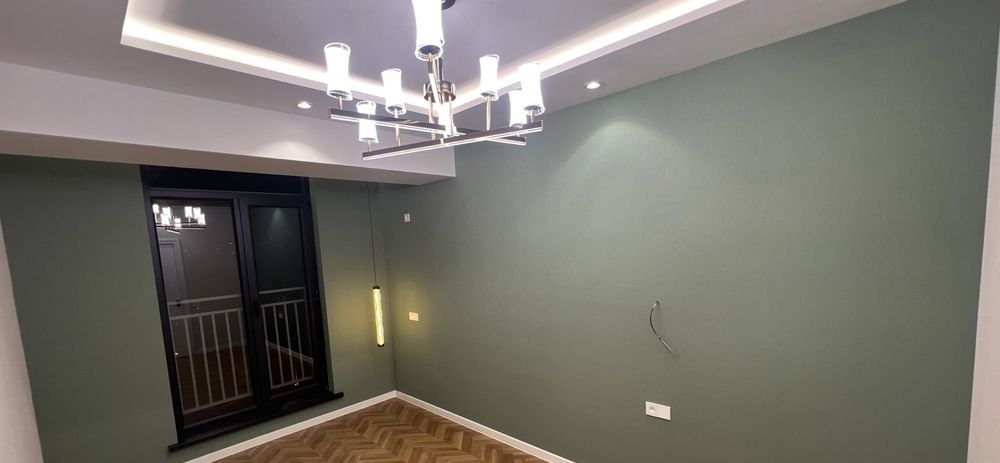 For sale 2-room apartment, 48.5 m² · Yunusabad — photo 2