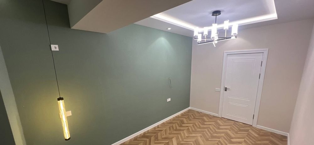 For sale 2-room apartment, 48.5 m² · Yunusabad — photo 5