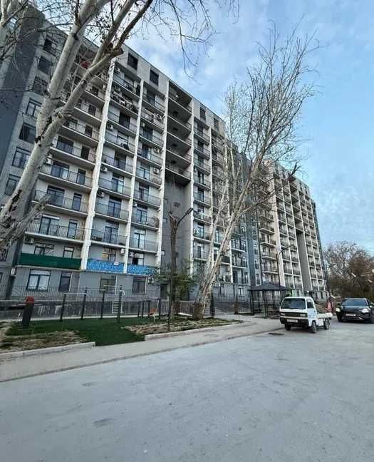 For sale 2-room apartment, 48.5 m² · Yunusabad — photo 10