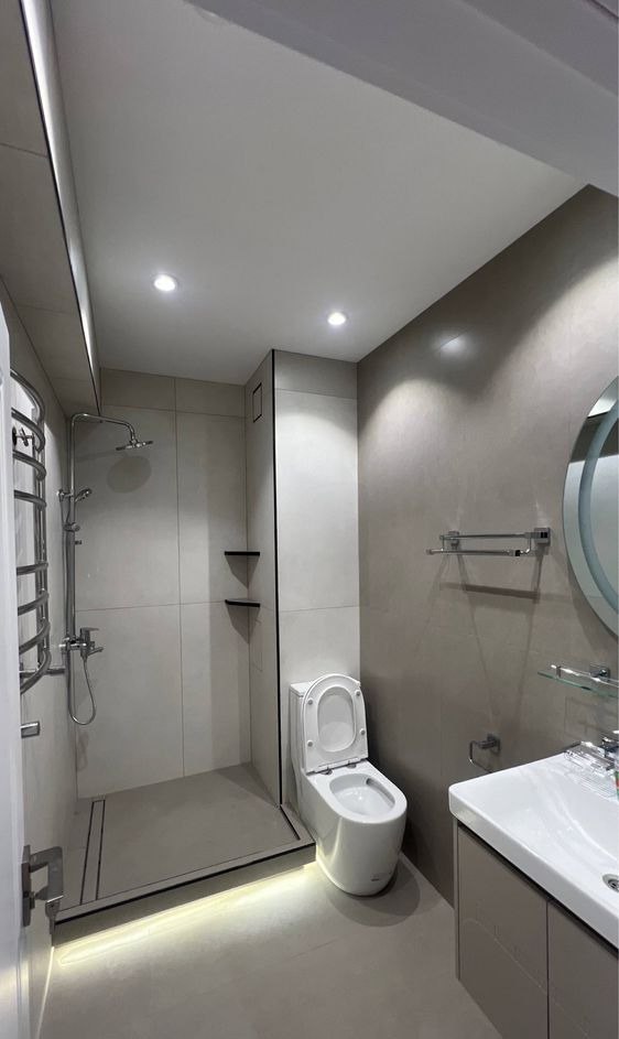 For sale 2-room apartment, 48.5 m² · Yunusabad — photo 4