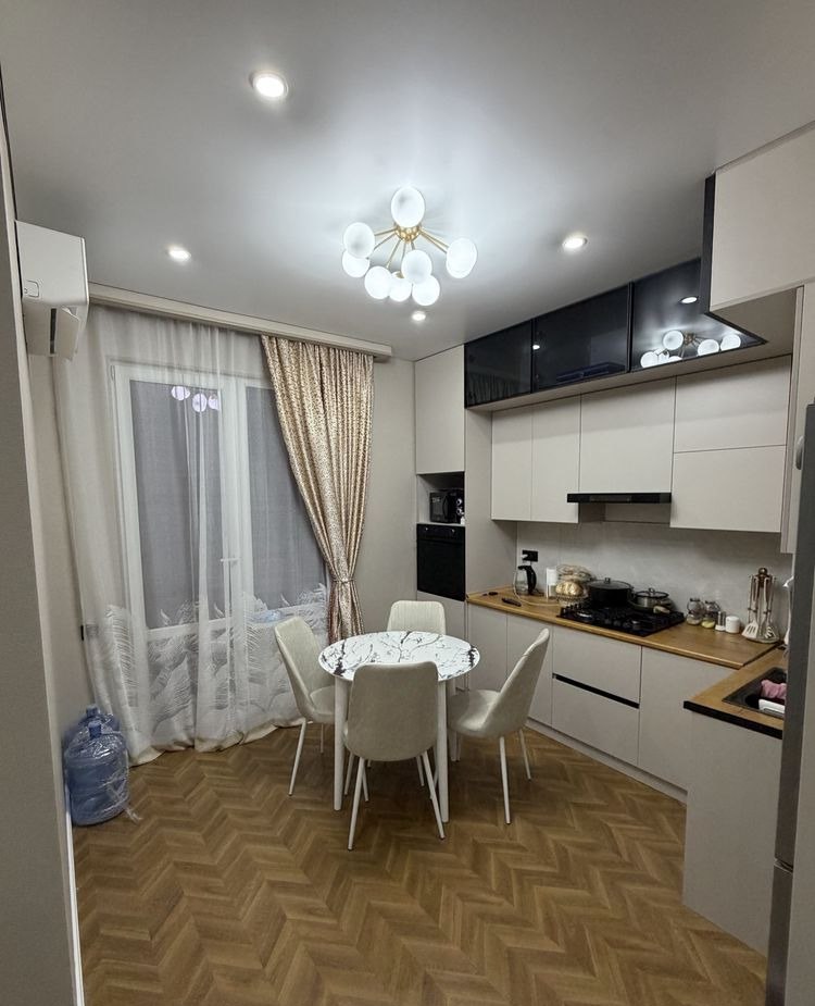 Продаётся 2-комн. квартира, 40 м² · ЖК Zamon · Алмазар — фото 3