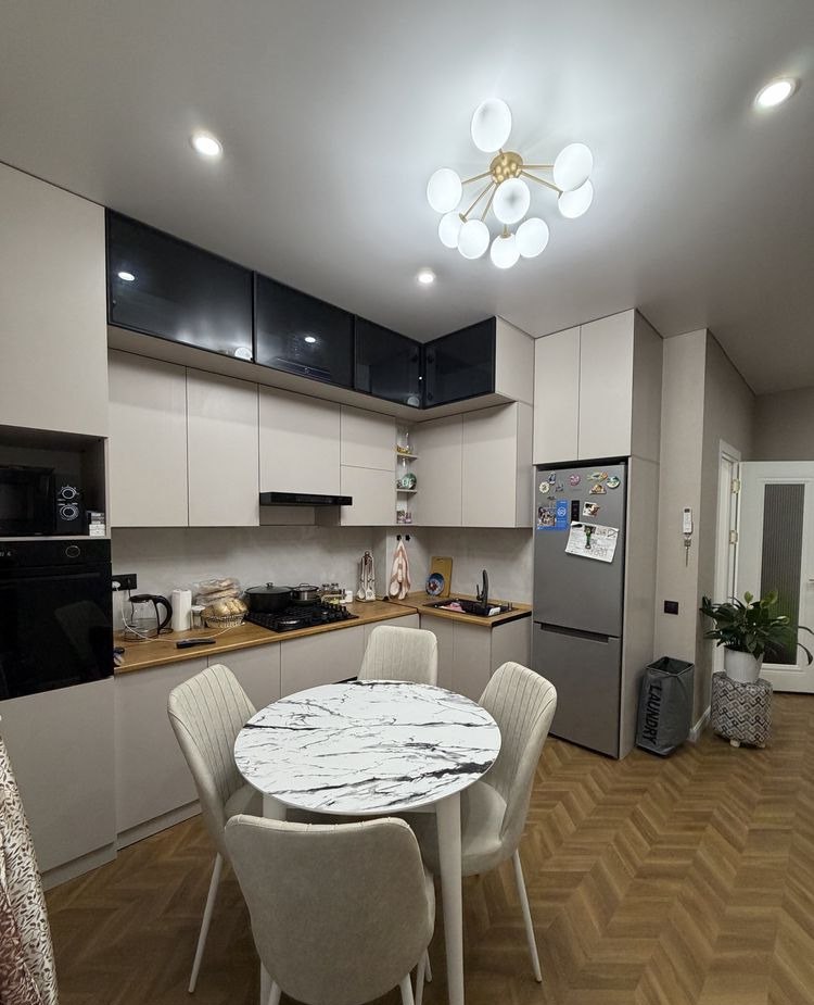 Продаётся 2-комн. квартира, 40 м² · ЖК Zamon · Алмазар — фото 10