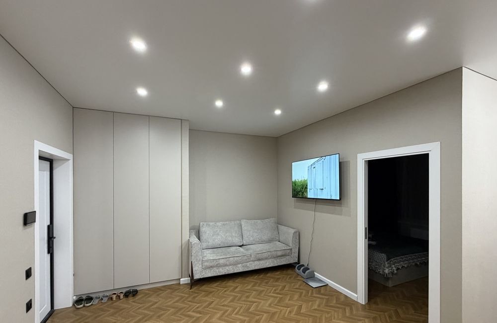 Продаётся 2-комн. квартира, 40 м² · ЖК Zamon · Алмазар — фото 2