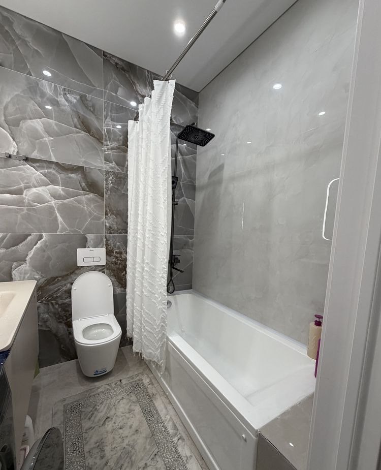Продаётся 2-комн. квартира, 40 м² · ЖК Zamon · Алмазар — фото 6