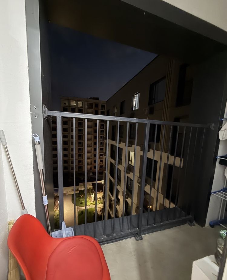 Продаётся 2-комн. квартира, 40 м² · ЖК Zamon · Алмазар — фото 5