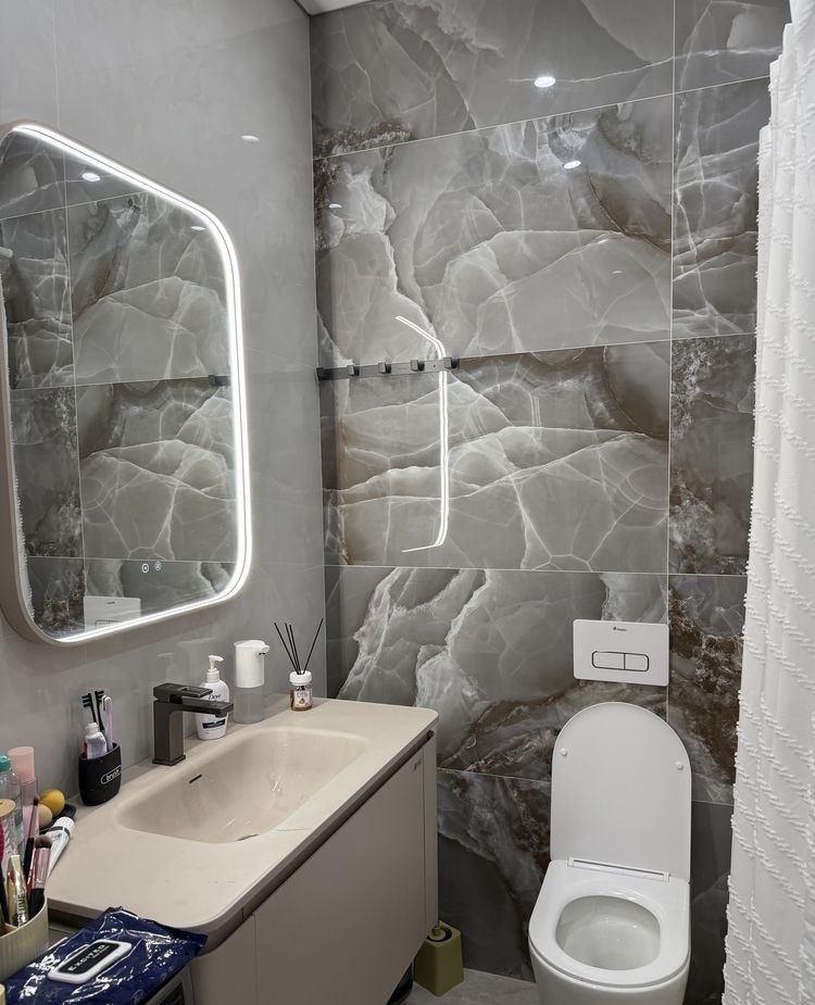 Продаётся 2-комн. квартира, 40 м² · ЖК Zamon · Алмазар — фото 9