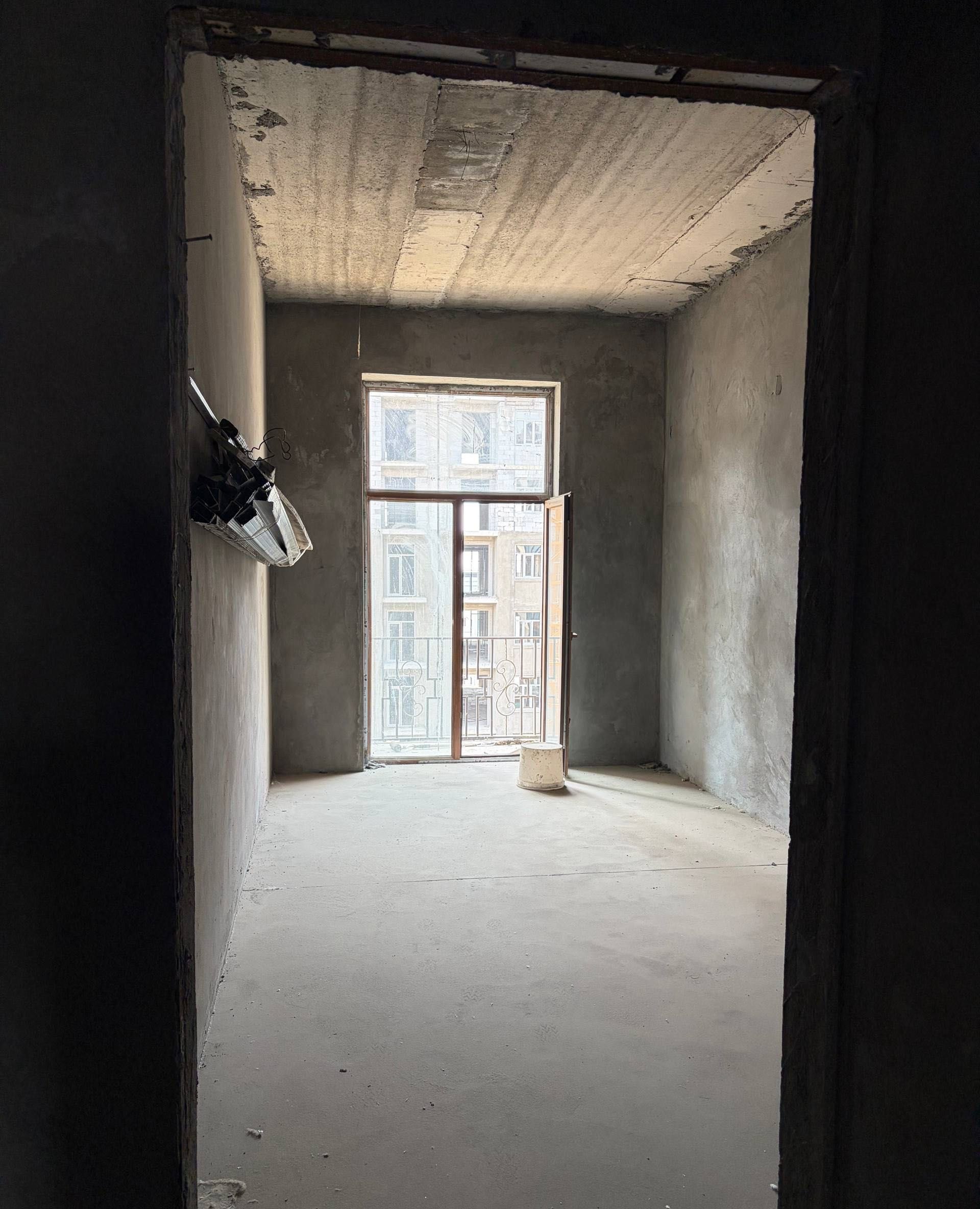 Продаётся 3-комн. квартира, 91 м² · ЖК Sagbanresidence · Алмазар — фото 5