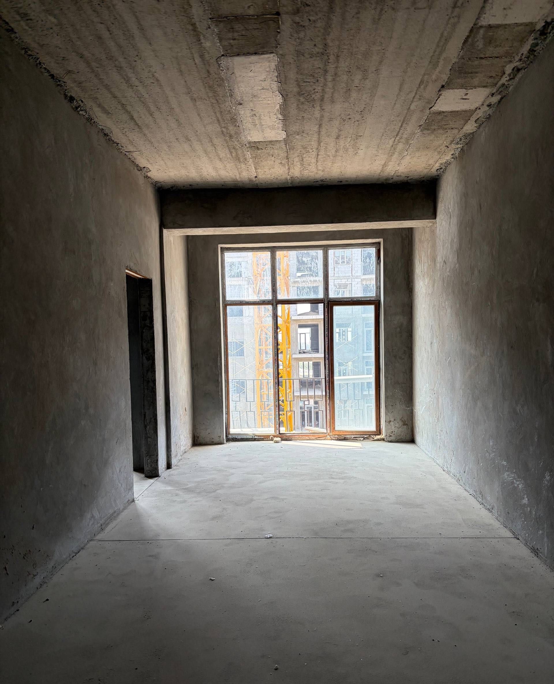 Продаётся 3-комн. квартира, 91 м² · ЖК Sagbanresidence · Алмазар — фото 1