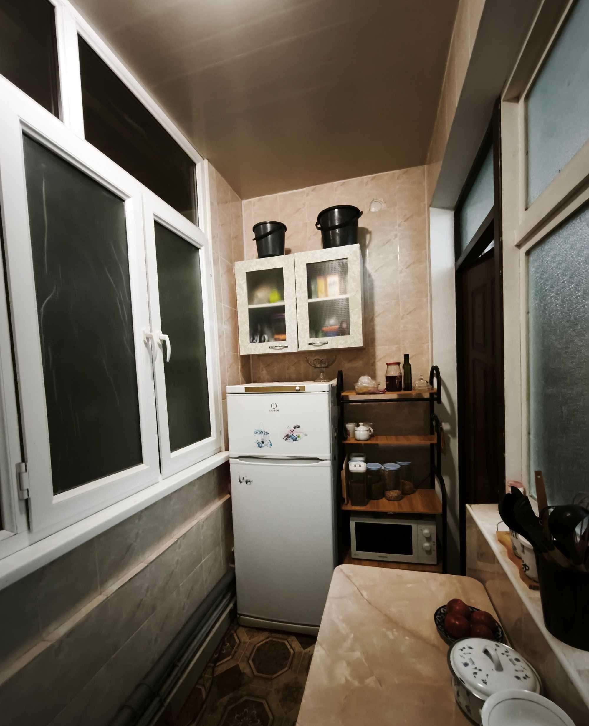 Продаётся 4-комн. квартира, 66 м² · Чиланзар — фото 7