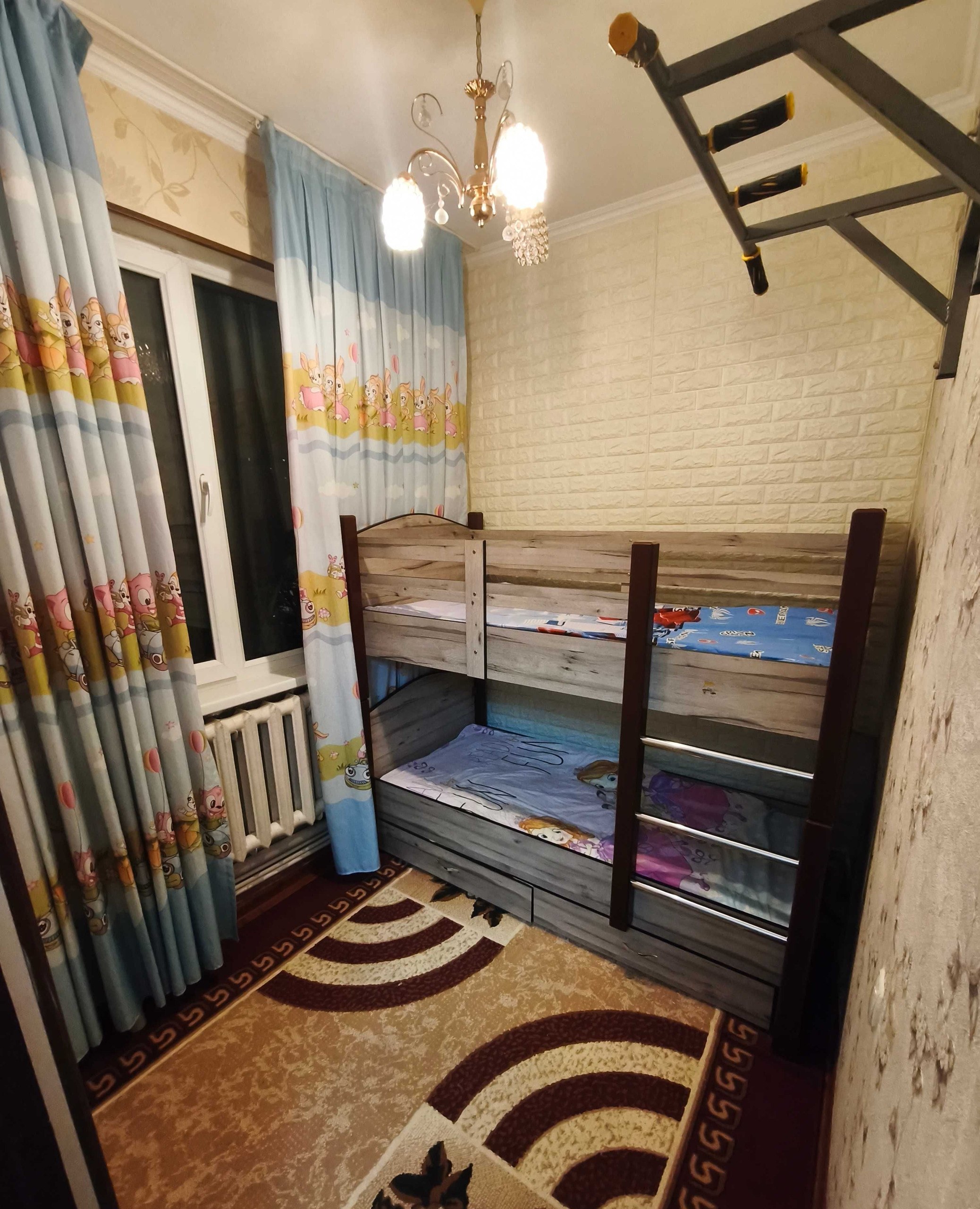 Продаётся 4-комн. квартира, 66 м² · Чиланзар — фото 4