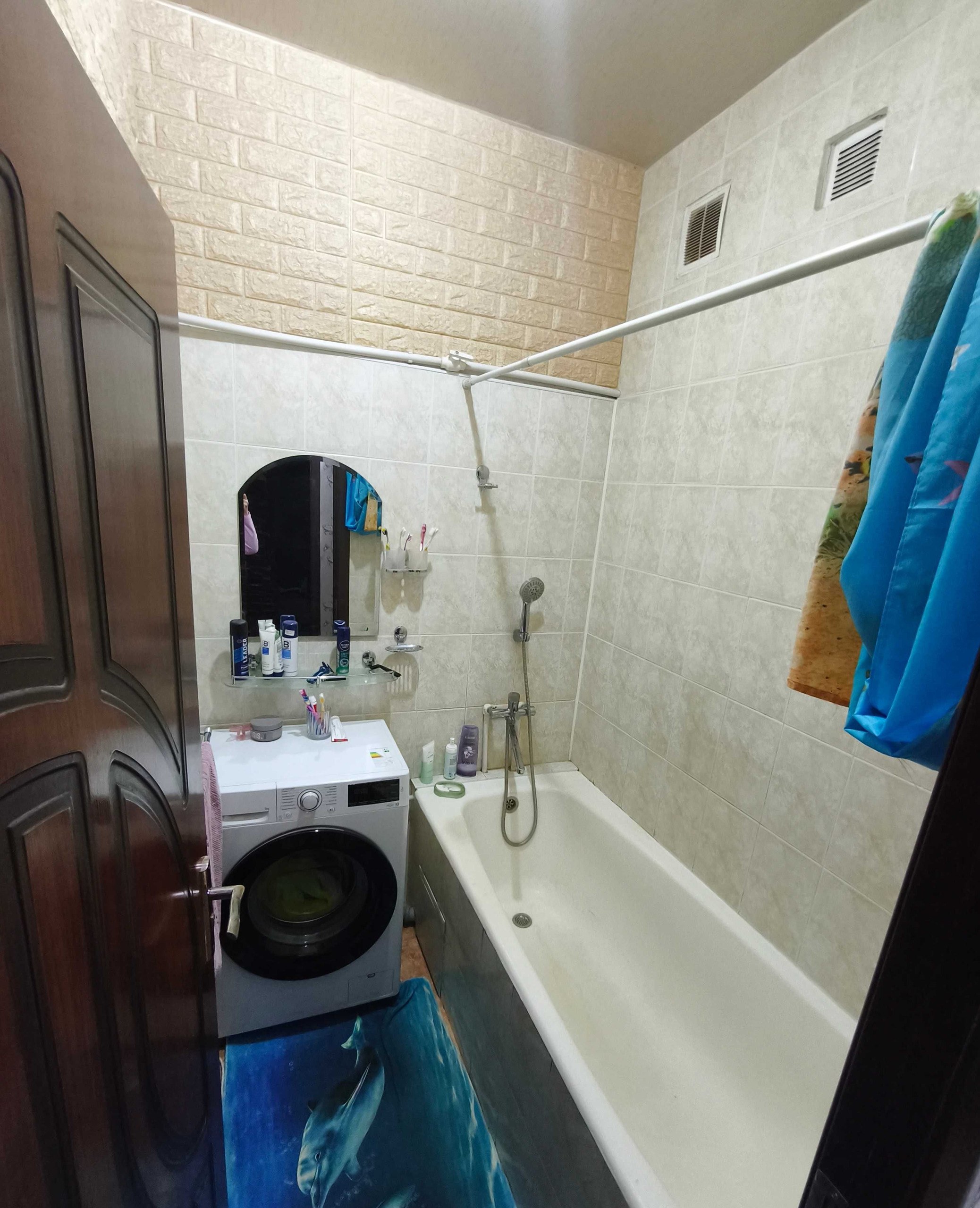 Продаётся 4-комн. квартира, 66 м² · Чиланзар — фото 5