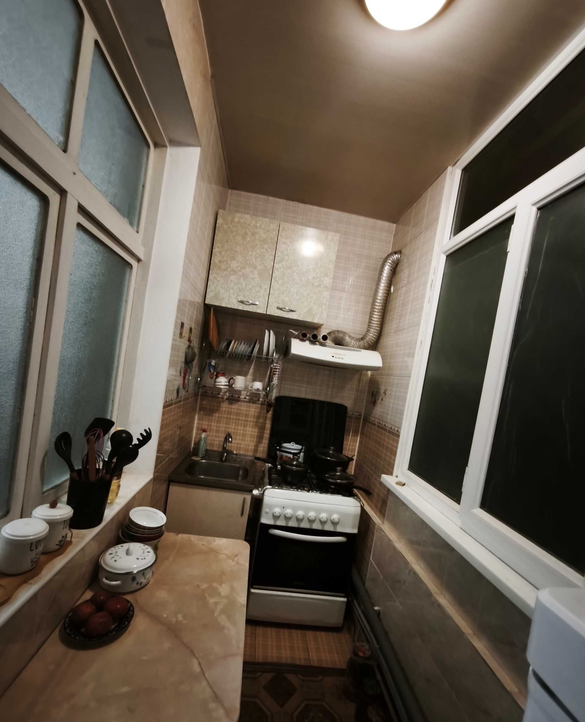Продаётся 4-комн. квартира, 66 м² · Чиланзар — фото 8