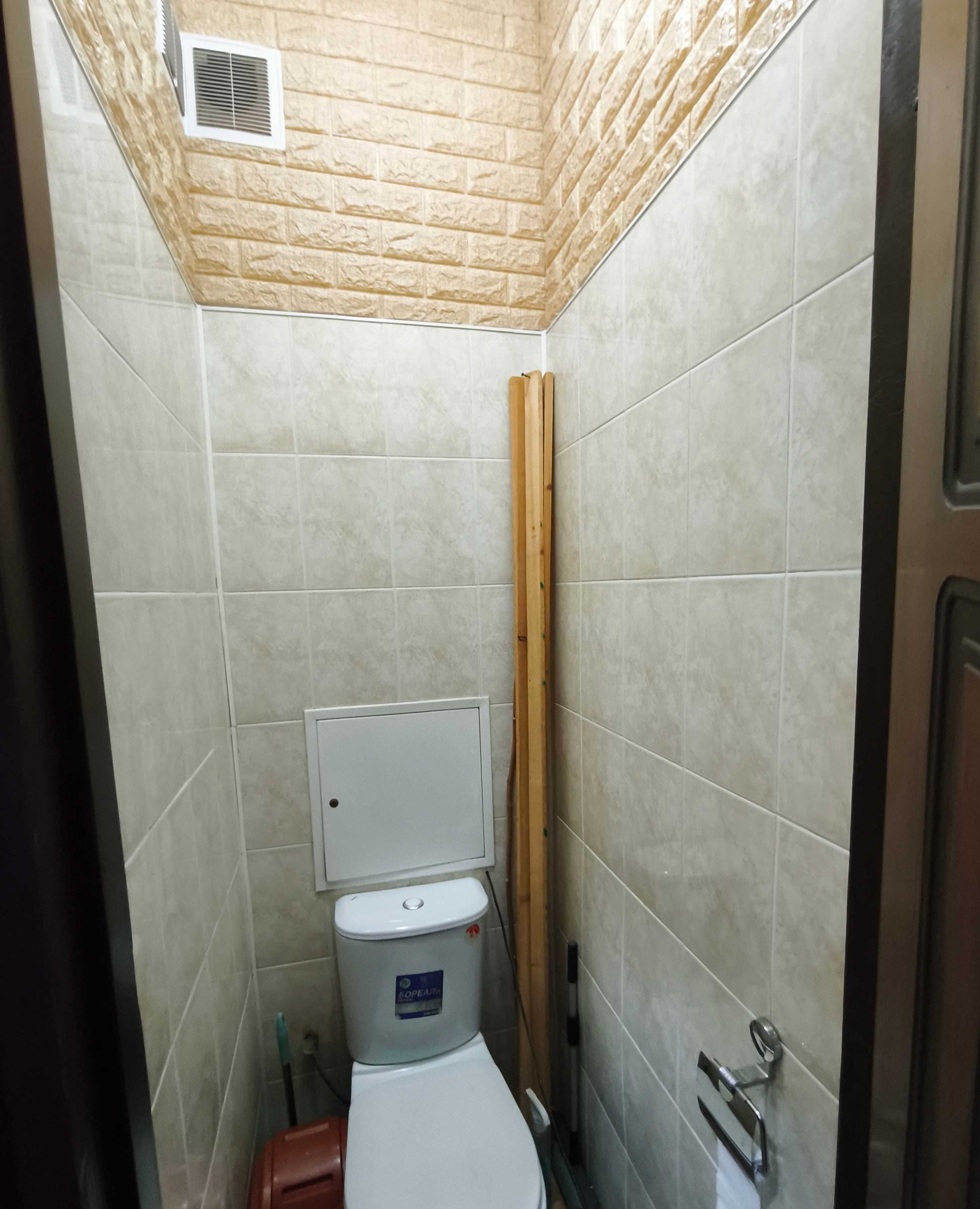 Продаётся 4-комн. квартира, 66 м² · Чиланзар — фото 6
