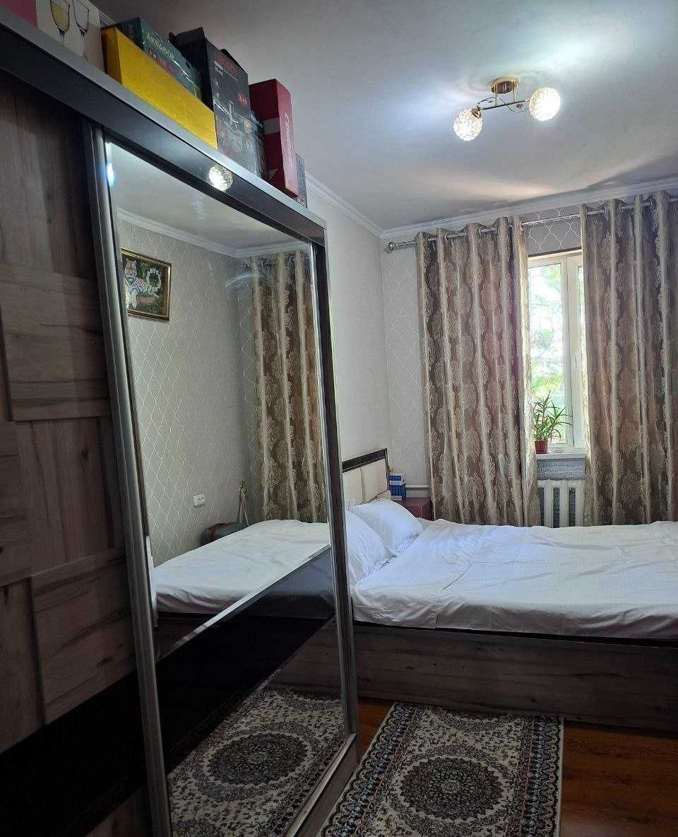 Продаётся 4-комн. квартира, 66 м² · Чиланзар — фото 9