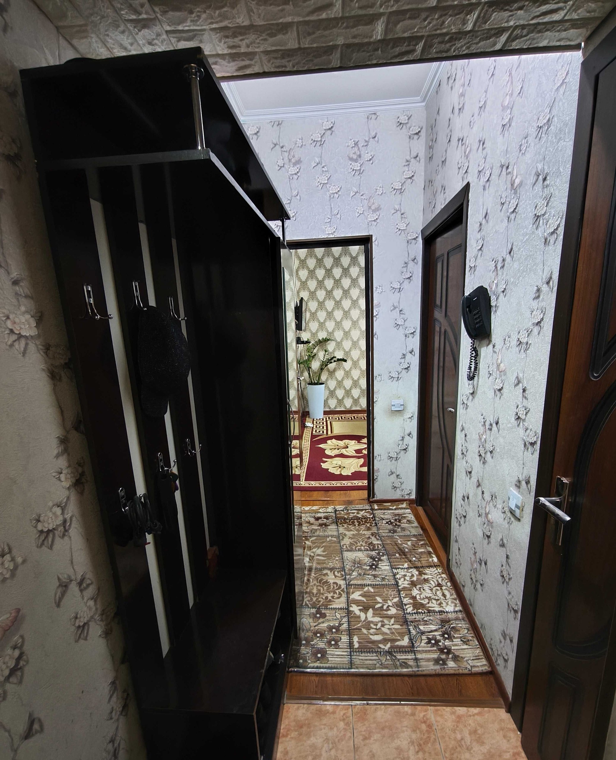 Продаётся 4-комн. квартира, 66 м² · Чиланзар — фото 1