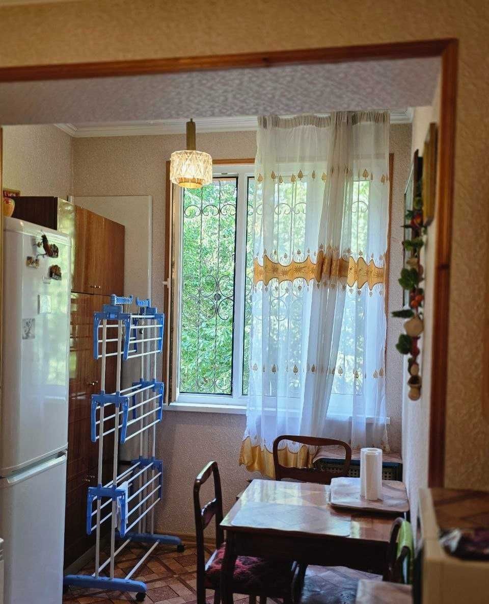 Продаётся 1-комн. квартира, 44 м² · Юнусабад — фото 6