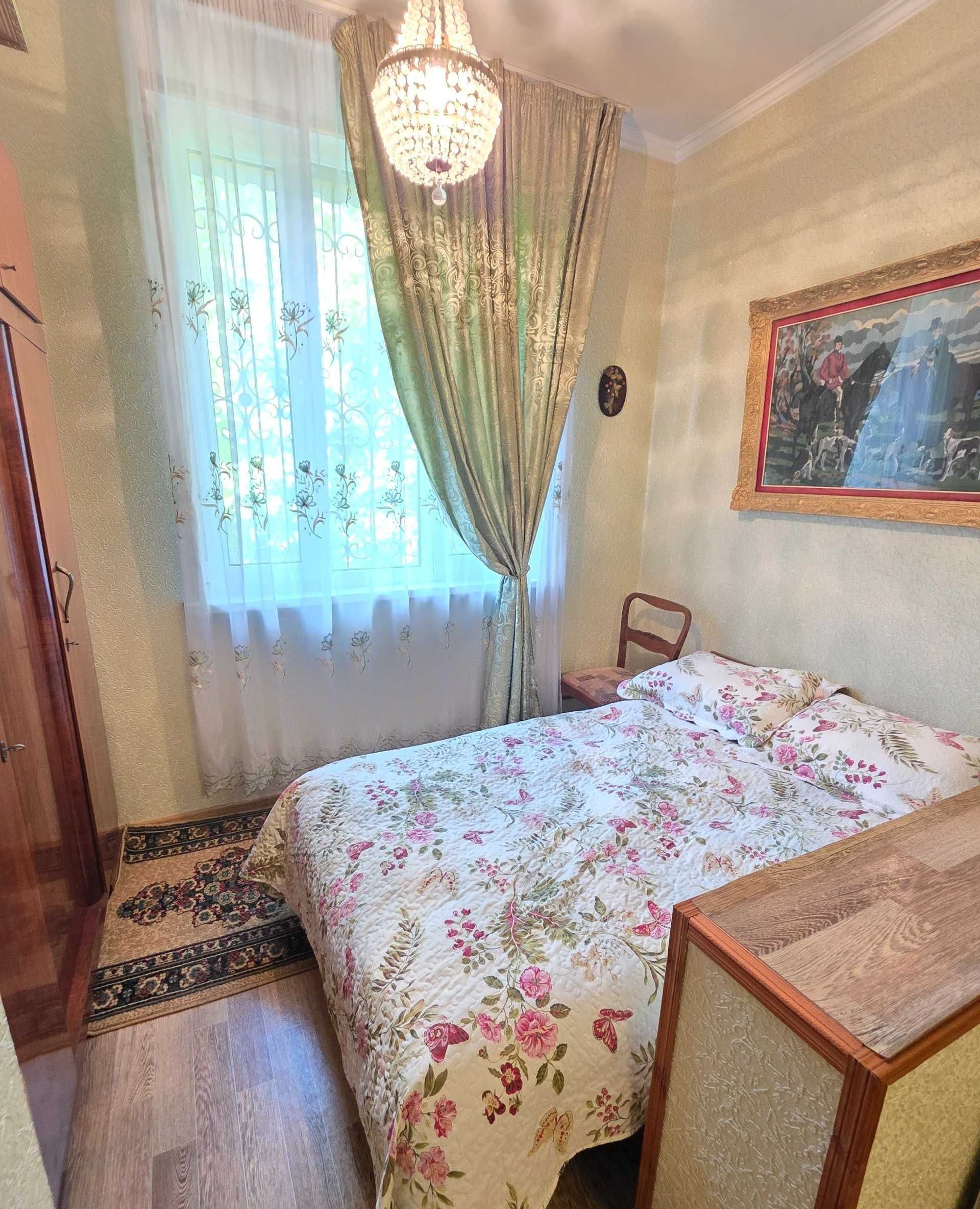Продаётся 1-комн. квартира, 44 м² · Юнусабад — фото 3