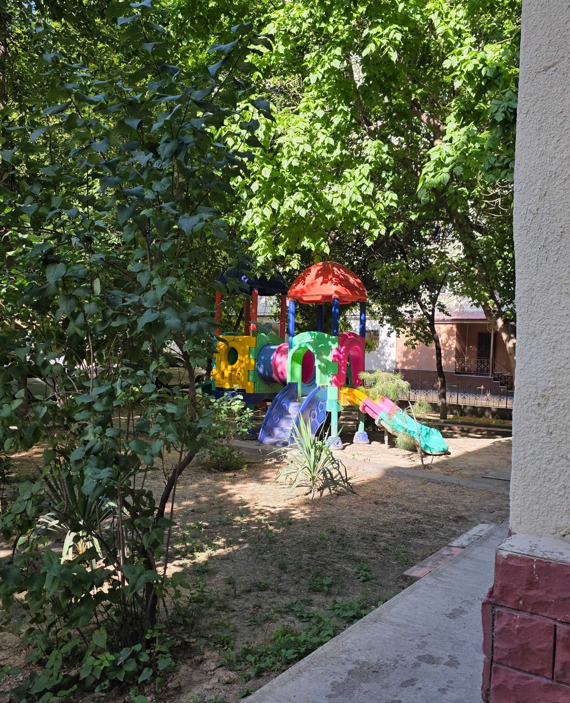 Продаётся 1-комн. квартира, 44 м² · Юнусабад — фото 10
