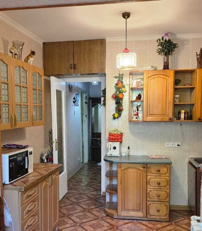 Продаётся 1-комн. квартира, 44 м² · Юнусабад — фото 4