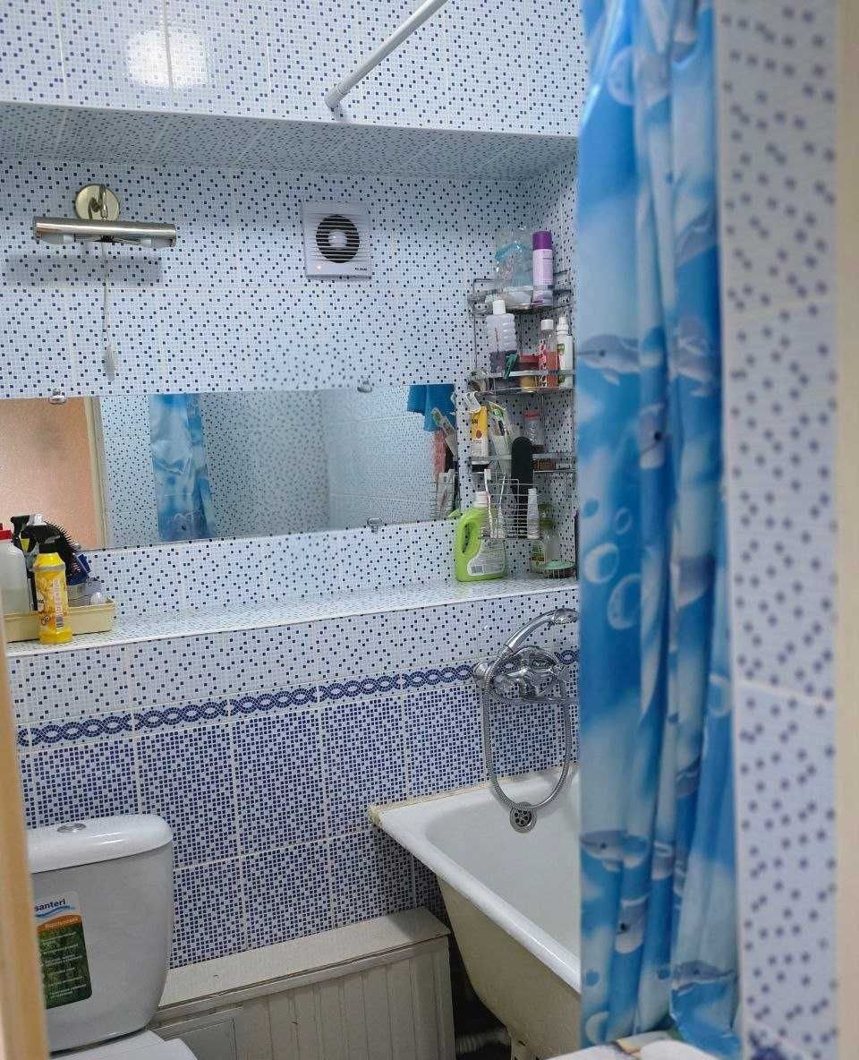 Продаётся 1-комн. квартира, 44 м² · Юнусабад — фото 7