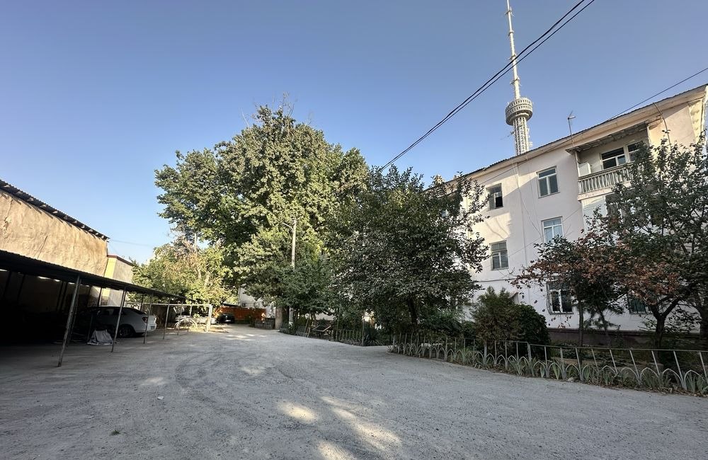 Продаётся 2-комн. квартира, 47 м² · Юнусабад — фото 1