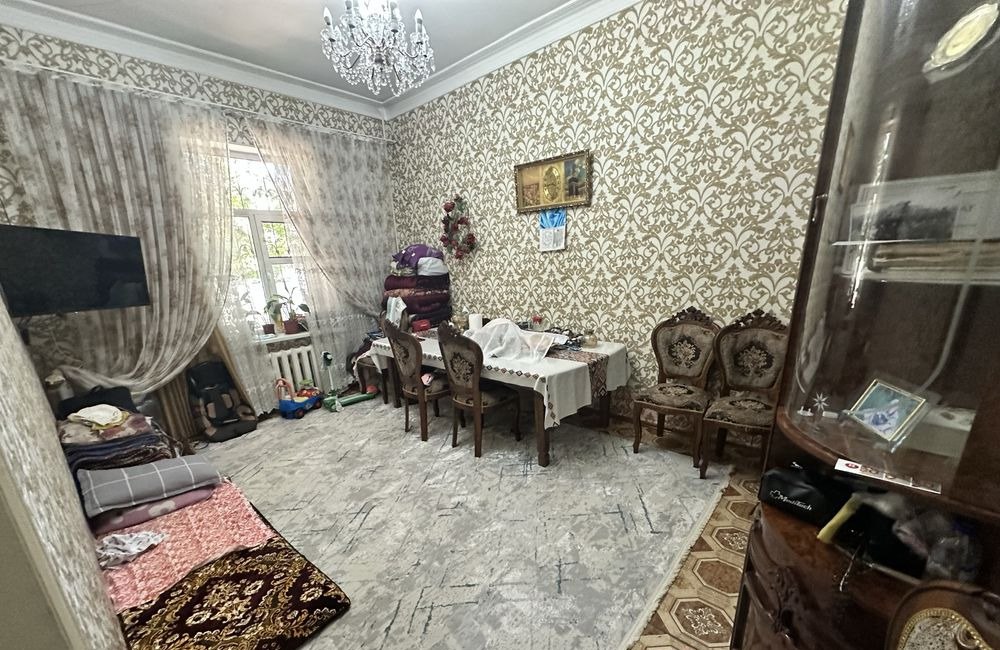 Продаётся 2-комн. квартира, 47 м² · Юнусабад — фото 4