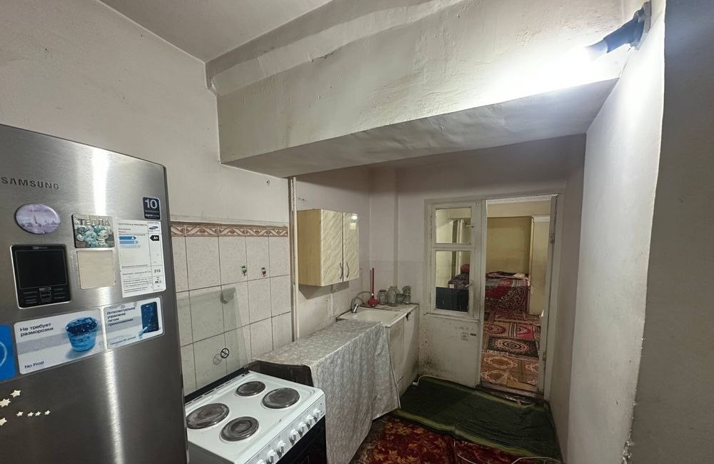 Продаётся 3-комн. квартира, 74 м² · Мирзо-Улугбек — фото 5
