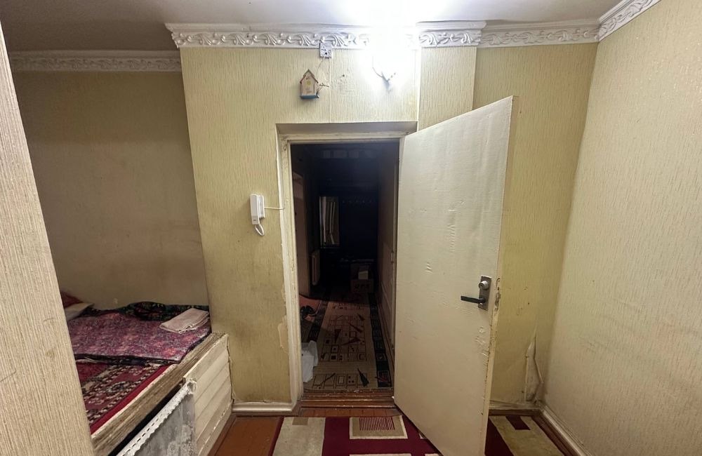 Продаётся 3-комн. квартира, 74 м² · Мирзо-Улугбек — фото 4