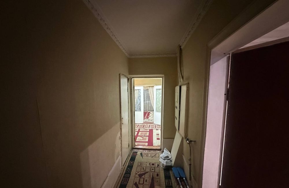 Продаётся 3-комн. квартира, 74 м² · Мирзо-Улугбек — фото 1