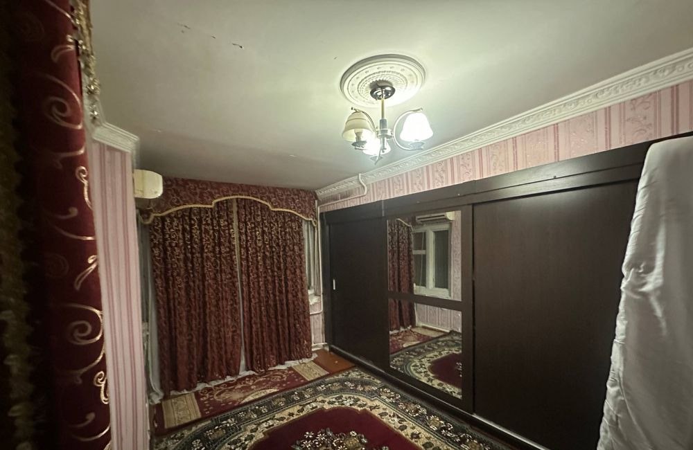 Продаётся 3-комн. квартира, 74 м² · Мирзо-Улугбек — фото 3