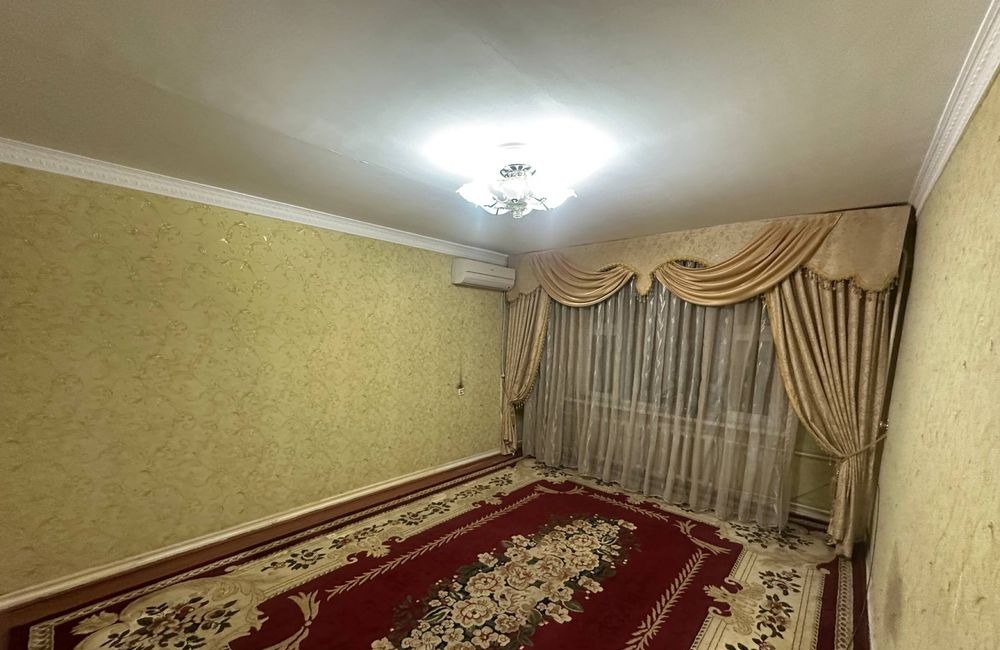 Продаётся 3-комн. квартира, 74 м² · Мирзо-Улугбек — фото 6