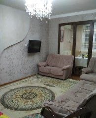 Продаётся 2-комн. квартира, 60 м² · Юнусабад — фото 2