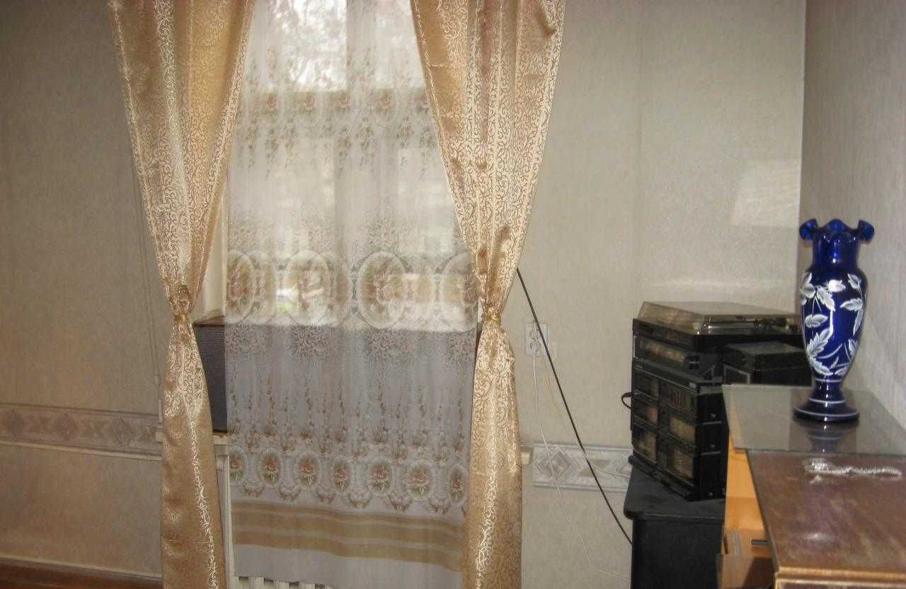Продаётся 2-комн. квартира, 54 м² · Яккасарай — фото 7
