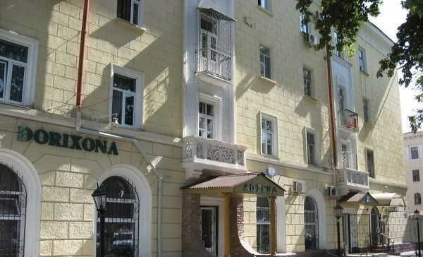 Продаётся 2-комн. квартира, 54 м² · Яккасарай — фото 1