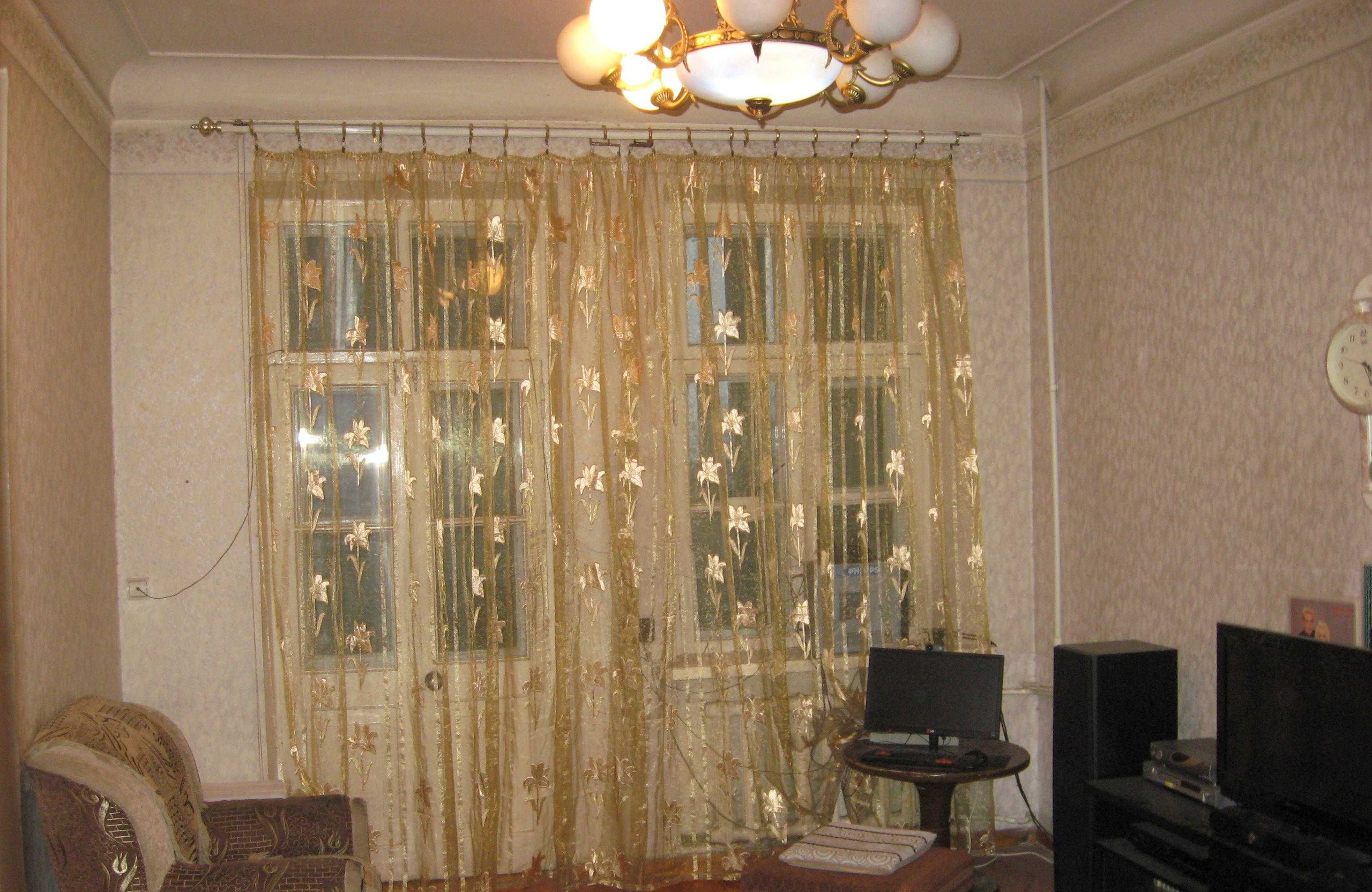 Продаётся 2-комн. квартира, 54 м² · Яккасарай — фото 6