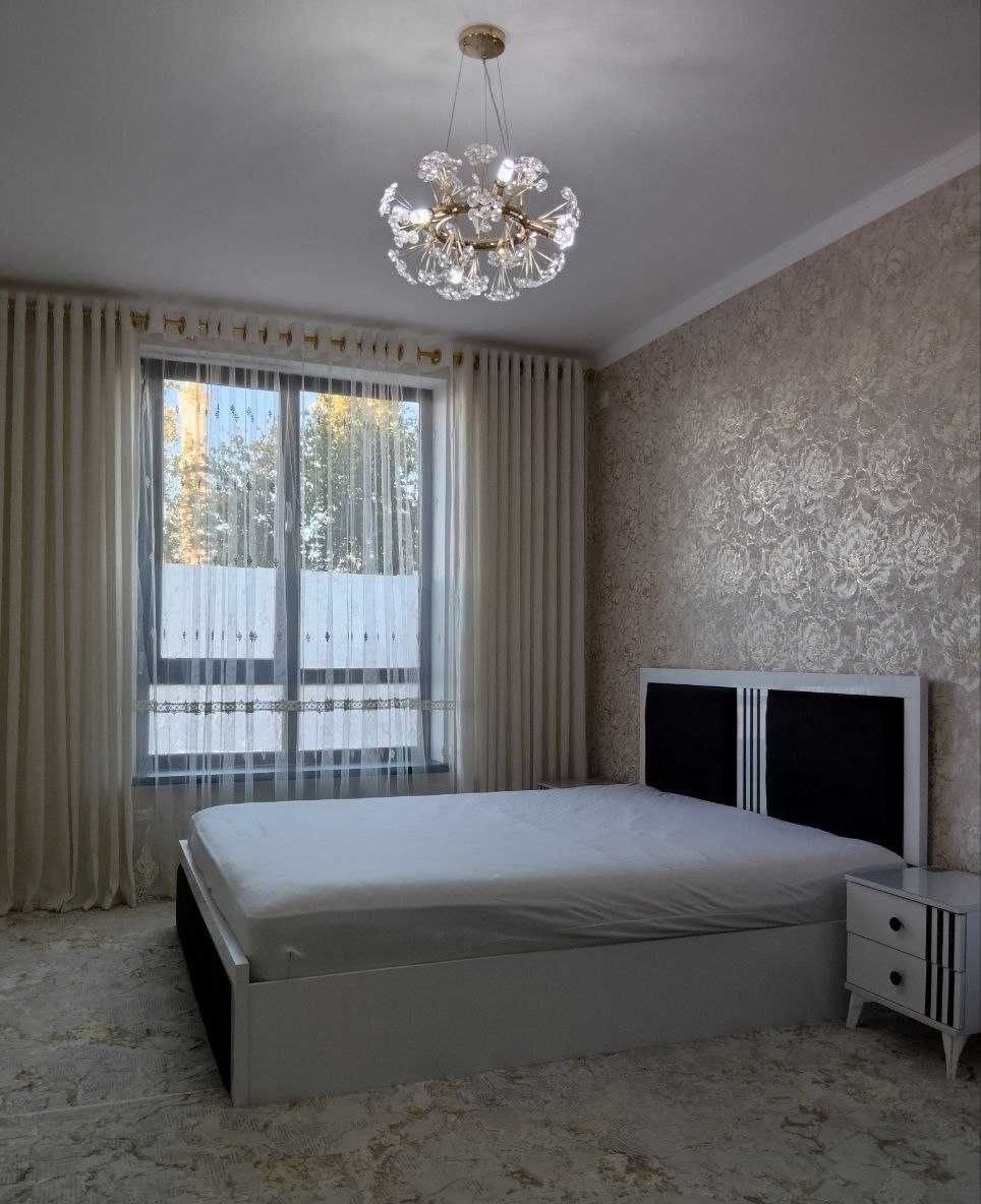 Продаётся 2-комн. квартира, 55 м² · ЖК Koh · Шайхантахур — фото 7