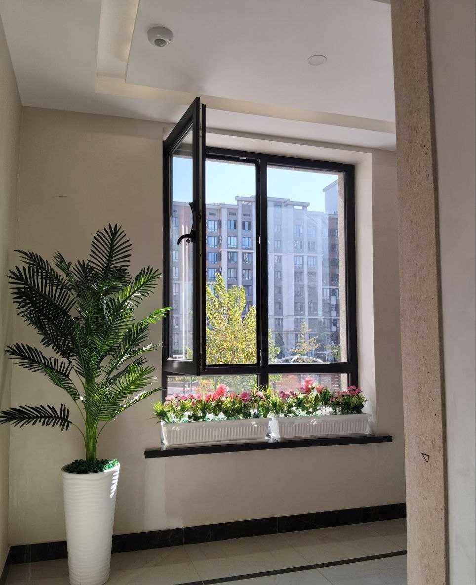 Продаётся 2-комн. квартира, 55 м² · ЖК Koh · Шайхантахур — фото 10
