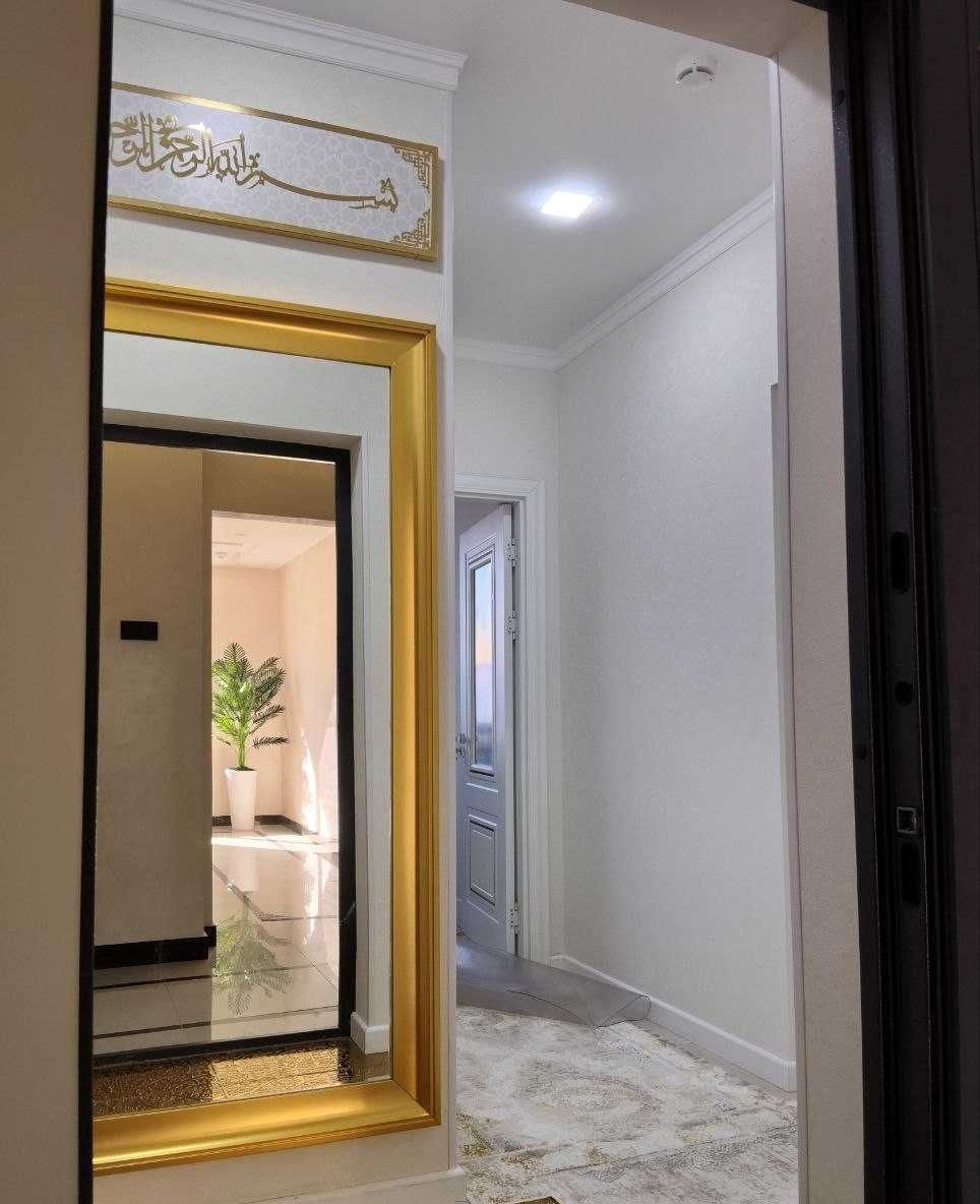 Продаётся 2-комн. квартира, 55 м² · ЖК Koh · Шайхантахур — фото 5