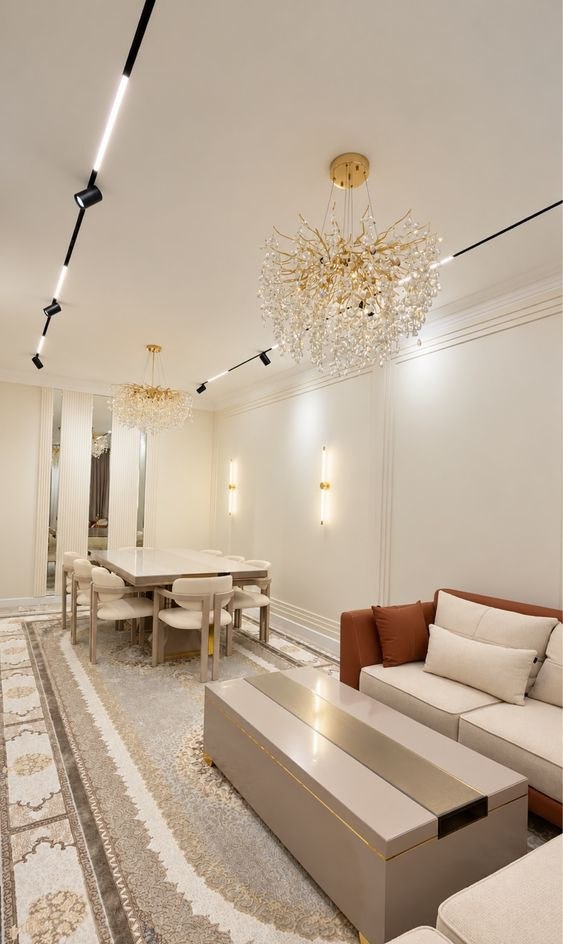 Продаётся 3-комн. квартира, 98 м² · Шайхантахур — фото 6