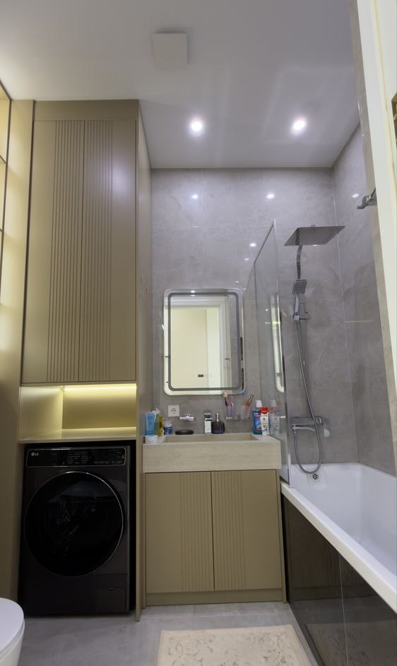 Продаётся 3-комн. квартира, 98 м² · Шайхантахур — фото 5