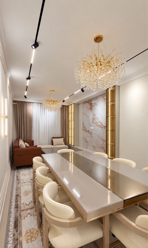 Продаётся 3-комн. квартира, 98 м² · Шайхантахур — фото 1