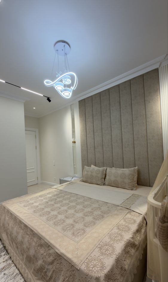 Продаётся 3-комн. квартира, 98 м² · Шайхантахур — фото 2