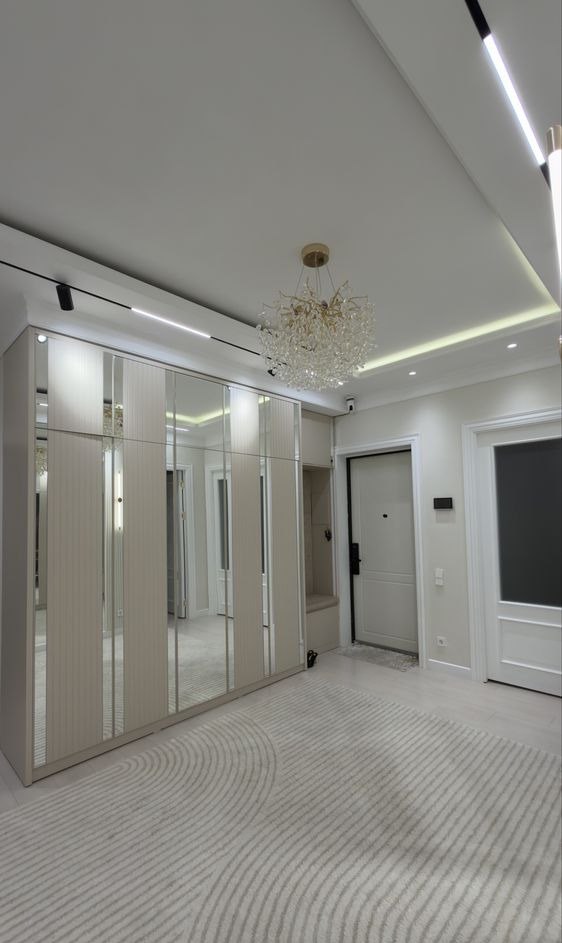 Продаётся 3-комн. квартира, 98 м² · Шайхантахур — фото 3